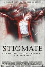 locandina del film STIGMATE