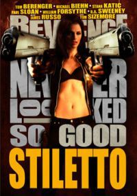 locandina del film STILETTO