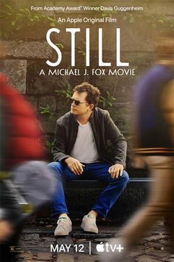 locandina del film STILL (2023)