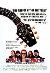 locandina del film STILL CRAZY
