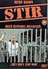 locandina del film STIR