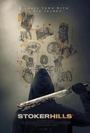 locandina del film STOKER HLLS