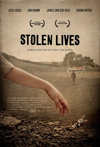 locandina del film STOLEN - RAPITI