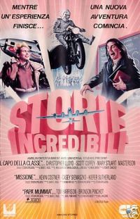 locandina del film STORIE INCREDIBILI