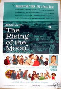 locandina del film STORIE IRLANDESI