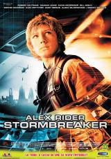 locandina del film STORMBREAKER