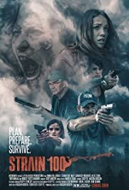 locandina del film STRAIN 100