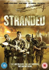 locandina del film STRANDED