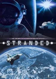 locandina del film STRANDED - INCUBO ALLA DERIVA NELLO SPAZIO