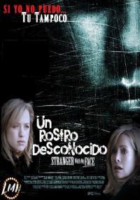 locandina del film UNA SCONOSCIUTA NELL'OMBRA