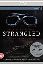 locandina del film STRANGLED