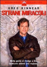 locandina del film STRANI MIRACOLI