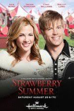 locandina del film STRAWBERRY SUMMER