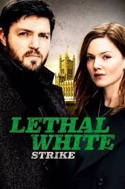 locandina del film STRIKE - STAGIONE 4