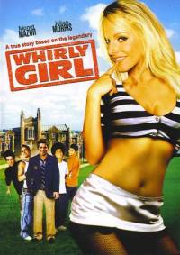 locandina del film STRIPGIRL