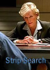 locandina del film STRIP SEARCH