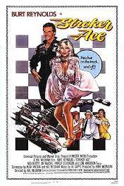 locandina del film STROKER ACE