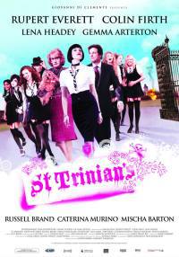 locandina del film ST. TRINIAN'S
