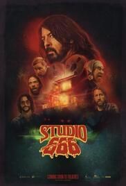 locandina del film STUDIO 666