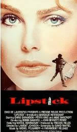 locandina del film STUPRO