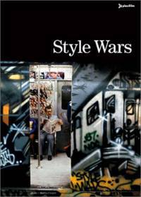 locandina del film STYLE WARS