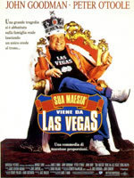 locandina del film SUA MAESTA' VIENE DA LAS VEGAS