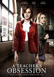 locandina del film SUBDOLA OSSESSIONE