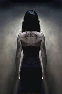 locandina del film SUCK