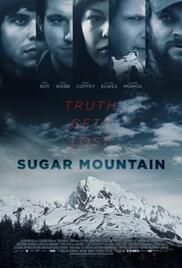locandina del film SUGAR MOUNTAIN