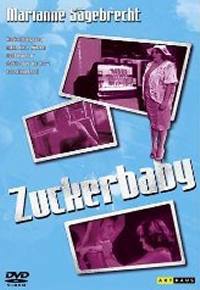locandina del film SUGAR BABY
