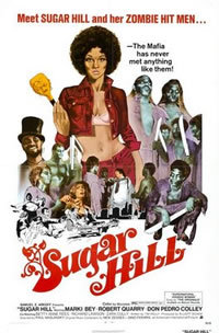 locandina del film SUGAR HILL