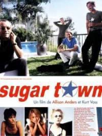 locandina del film SUGAR TOWN