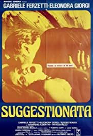 locandina del film SUGGESTIONATA