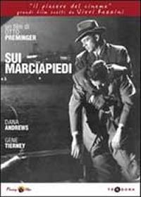 locandina del film SUI MARCIAPIEDI