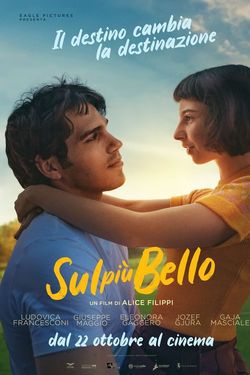 locandina del film SUL PIU' BELLO