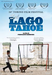 locandina del film SUL LAGO TAHOE