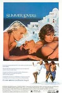 locandina del film SUMMER LOVERS