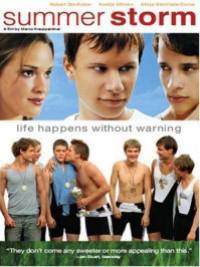 locandina del film SUMMER STORM