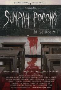 locandina del film SUMPHA POCONG DI SEKOLAH
