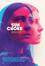 locandina del film SUN CHOKE