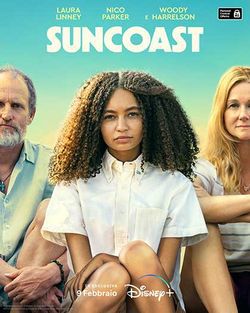 locandina del film SUNCOAST