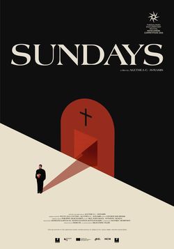 locandina del film SUNDAYS
