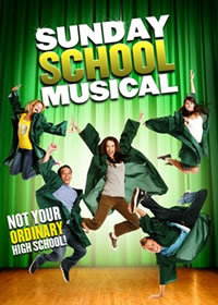 locandina del film SUNDAY SCHOOL MUSICAL