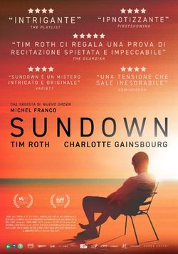 locandina del film SUNDOWN