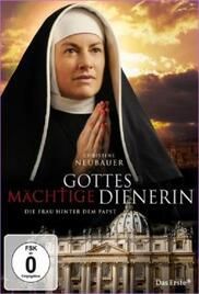 locandina del film SUOR PASCALINA - NEL CUORE DELLA FEDE