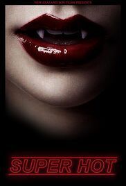 locandina del film SUPER HOT