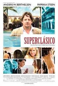 locandina del film SUPERCLASICO