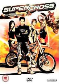 locandina del film SUPERCROSS