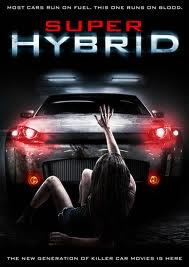 locandina del film SUPER HYBRID
