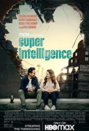 locandina del film SUPERINTELLIGENCE